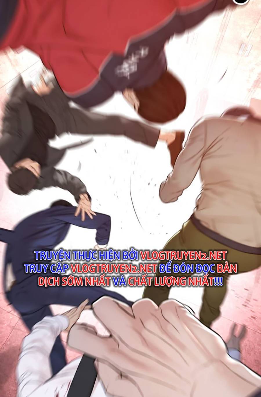 Cách Chiến Thắng Trận Đấu Chapter 170 - Trang 2