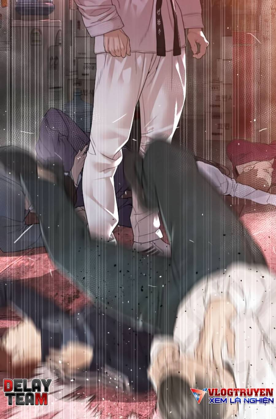 Cách Chiến Thắng Trận Đấu Chapter 170 - Trang 2