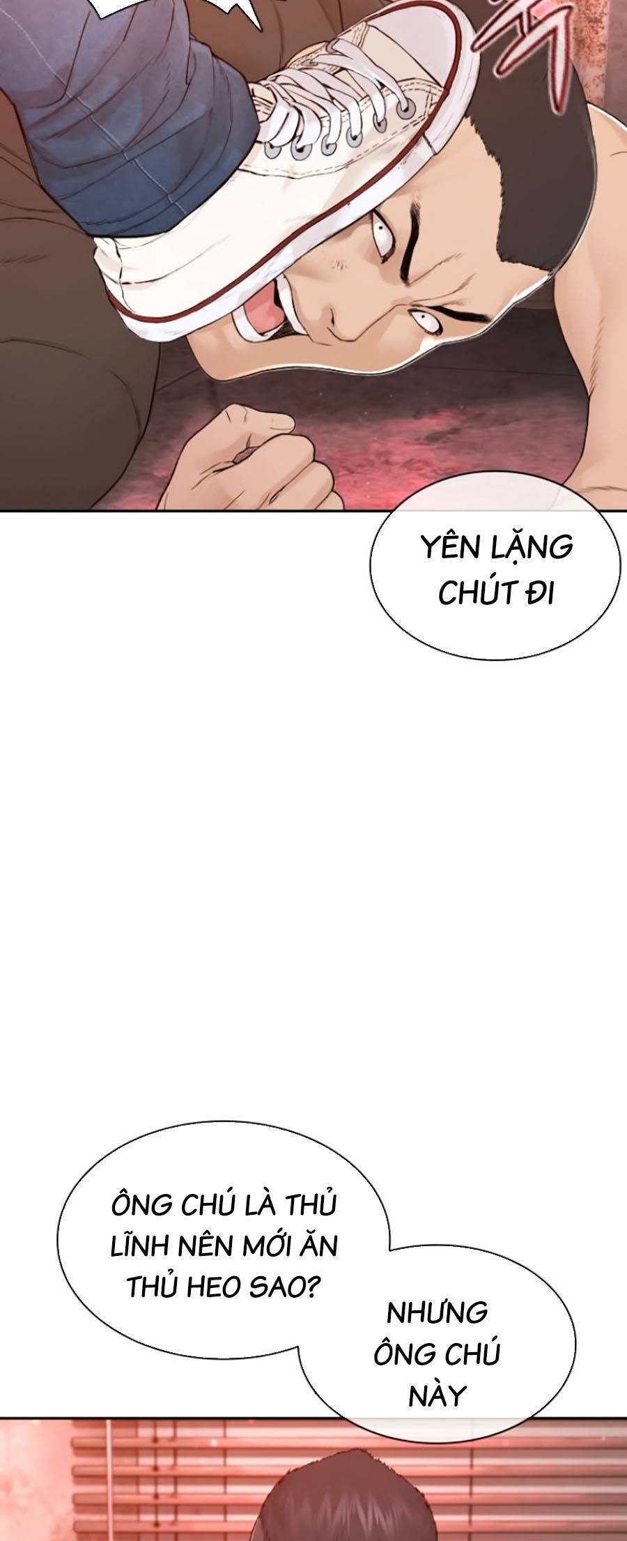 Cách Chiến Thắng Trận Đấu Chapter 170 - Trang 2