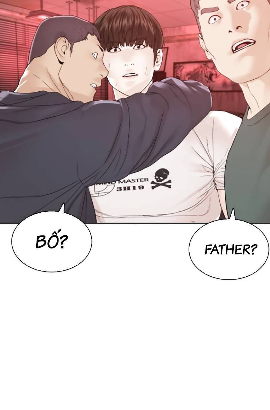 Cách Chiến Thắng Trận Đấu Chapter 170 - Trang 2