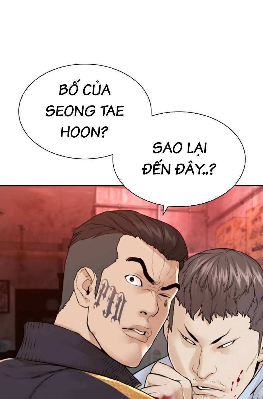 Cách Chiến Thắng Trận Đấu Chapter 170 - Trang 2