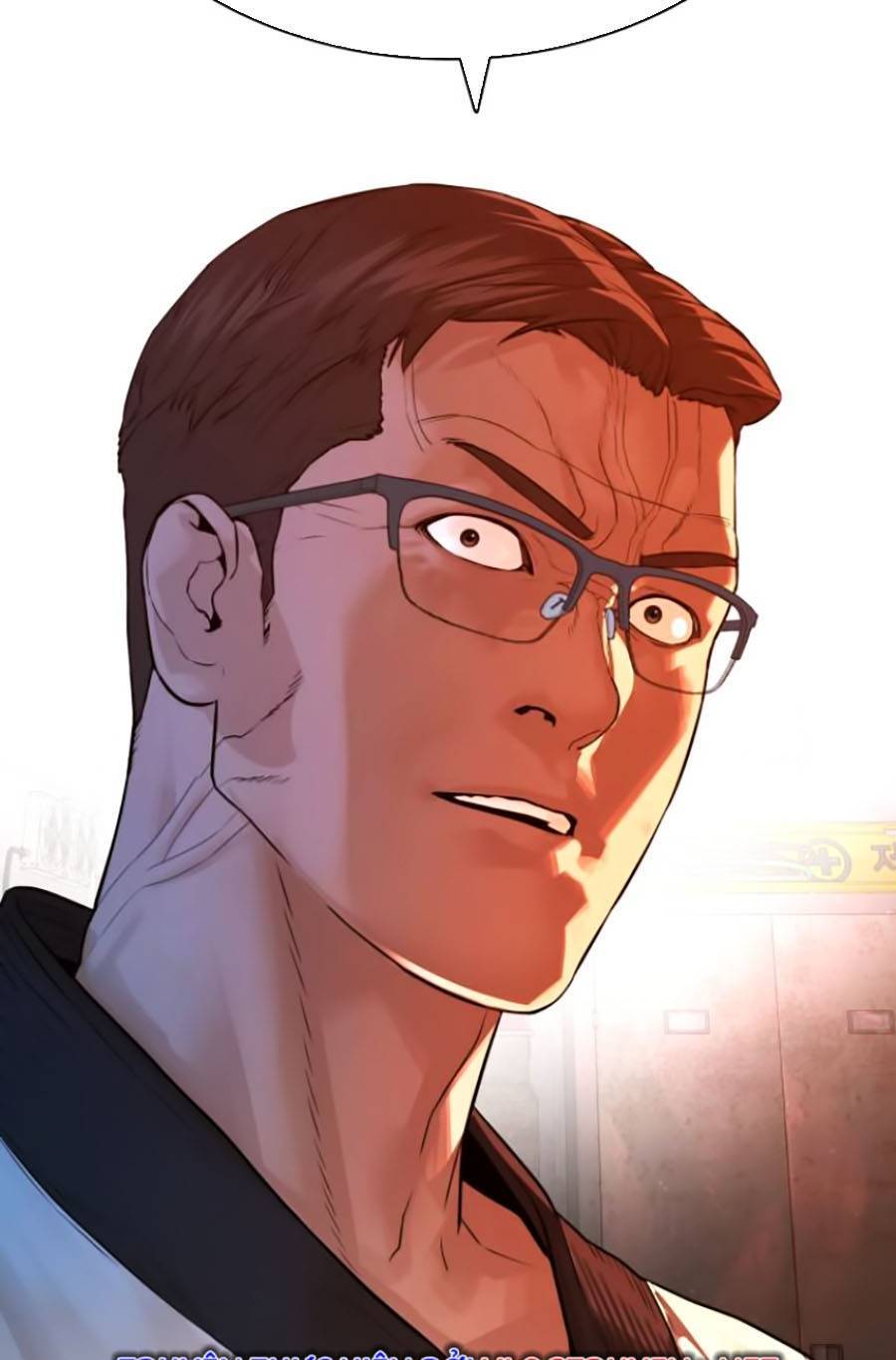 Cách Chiến Thắng Trận Đấu Chapter 170 - Trang 2