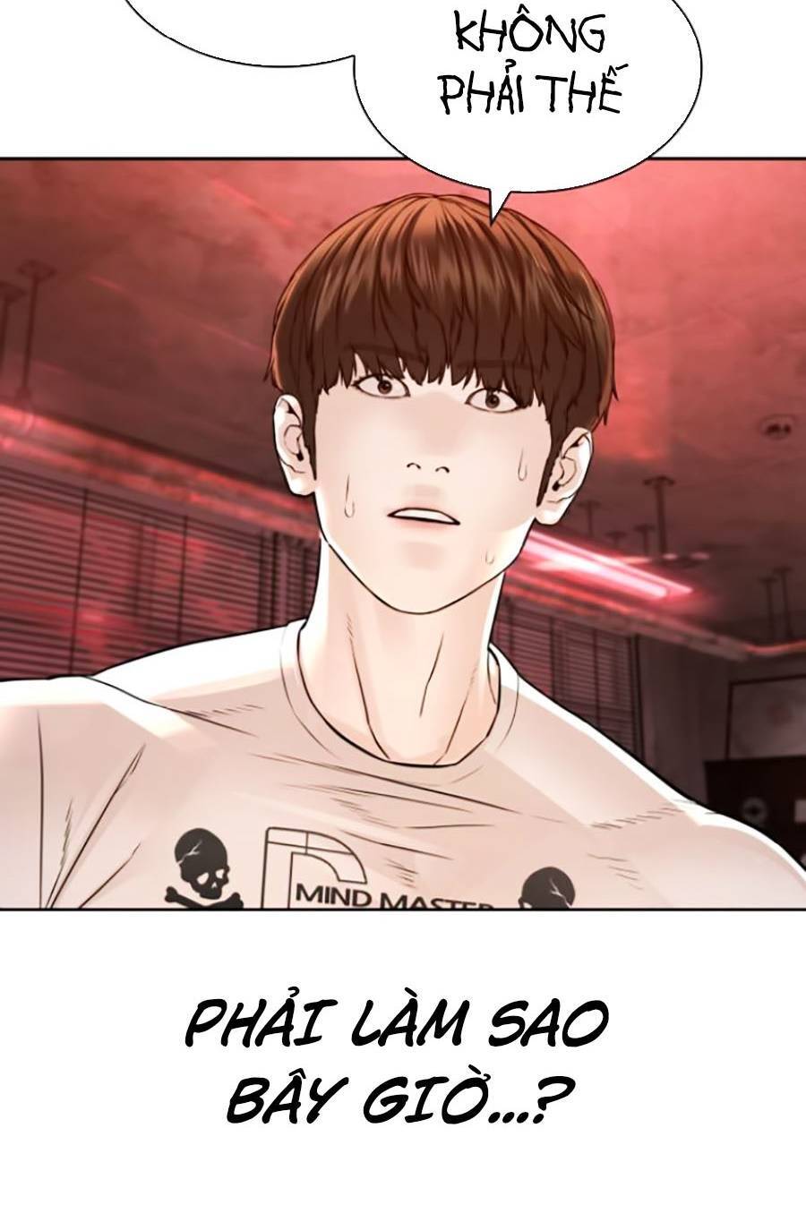 Cách Chiến Thắng Trận Đấu Chapter 170 - Trang 2