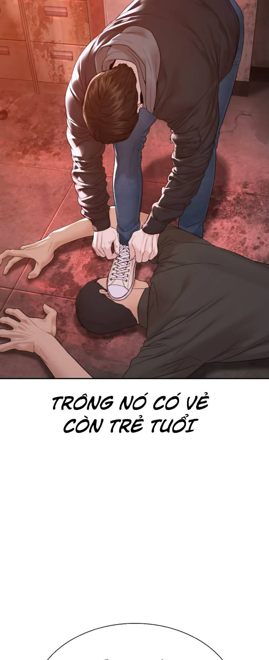 Cách Chiến Thắng Trận Đấu Chapter 170 - Trang 2