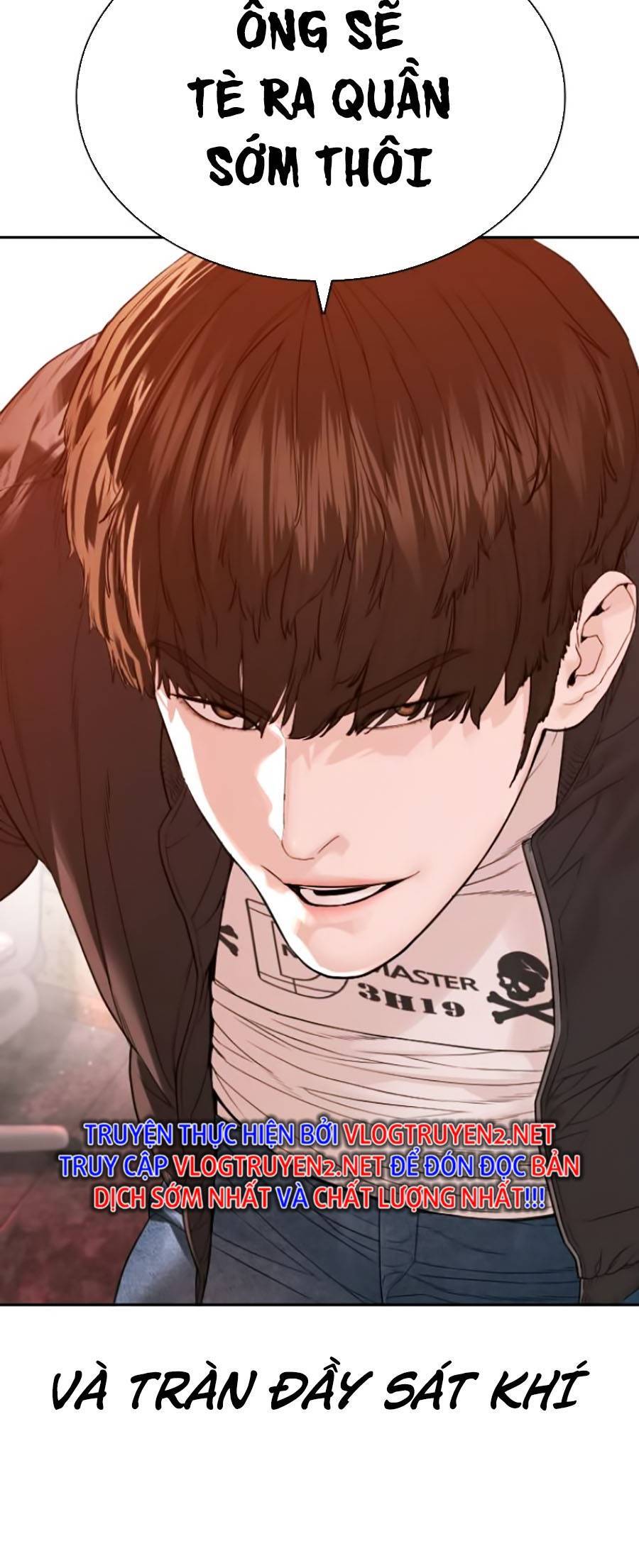 Cách Chiến Thắng Trận Đấu Chapter 170 - Trang 2