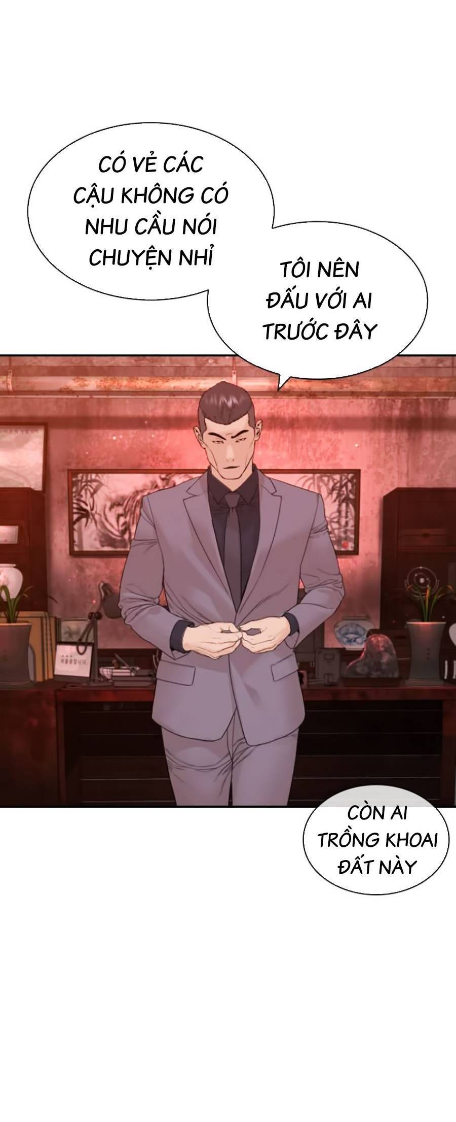 Cách Chiến Thắng Trận Đấu Chapter 170 - Trang 2