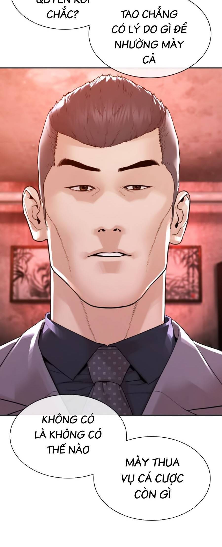 Cách Chiến Thắng Trận Đấu Chapter 170 - Trang 2