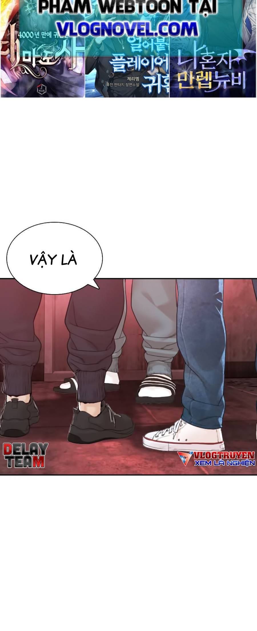 Cách Chiến Thắng Trận Đấu Chapter 170 - Trang 2