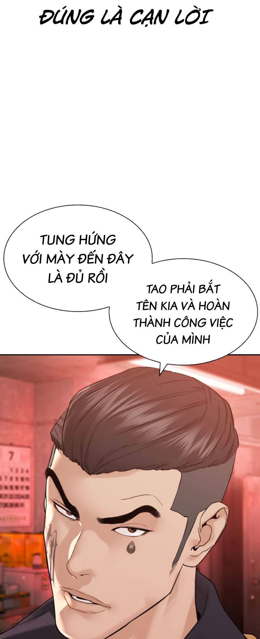 Cách Chiến Thắng Trận Đấu Chapter 170 - Trang 2