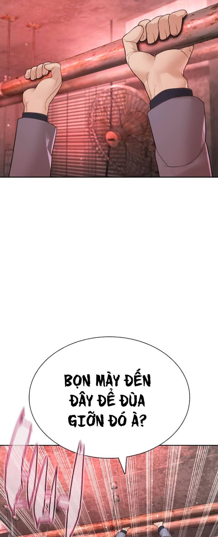 Cách Chiến Thắng Trận Đấu Chapter 170 - Trang 2