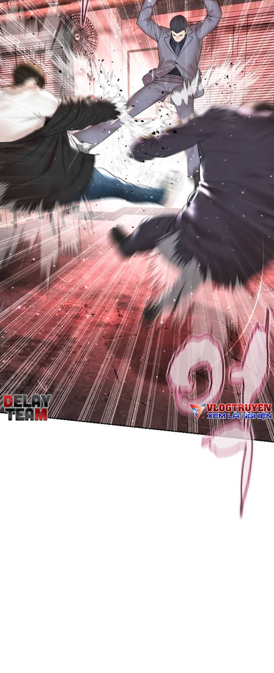 Cách Chiến Thắng Trận Đấu Chapter 170 - Trang 2