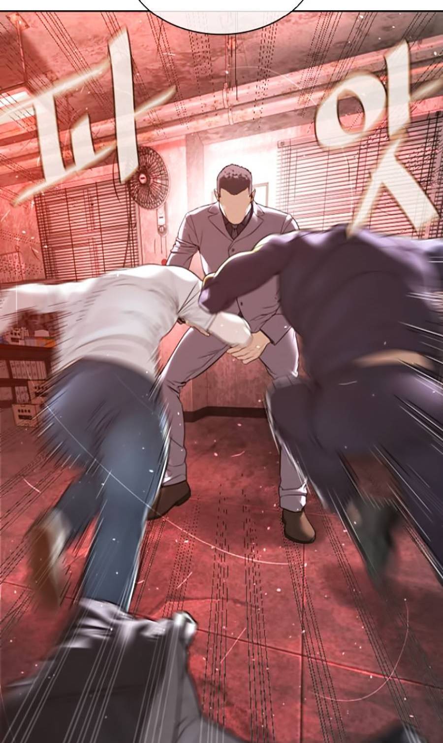 Cách Chiến Thắng Trận Đấu Chapter 170 - Trang 2