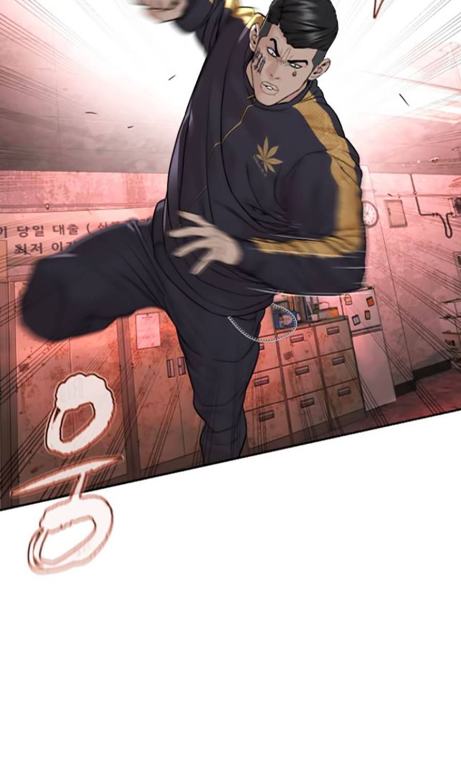 Cách Chiến Thắng Trận Đấu Chapter 170 - Trang 2