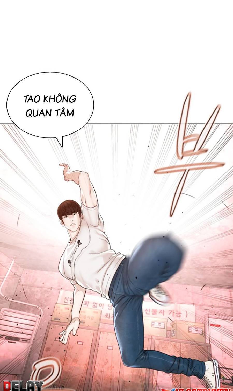 Cách Chiến Thắng Trận Đấu Chapter 170 - Trang 2