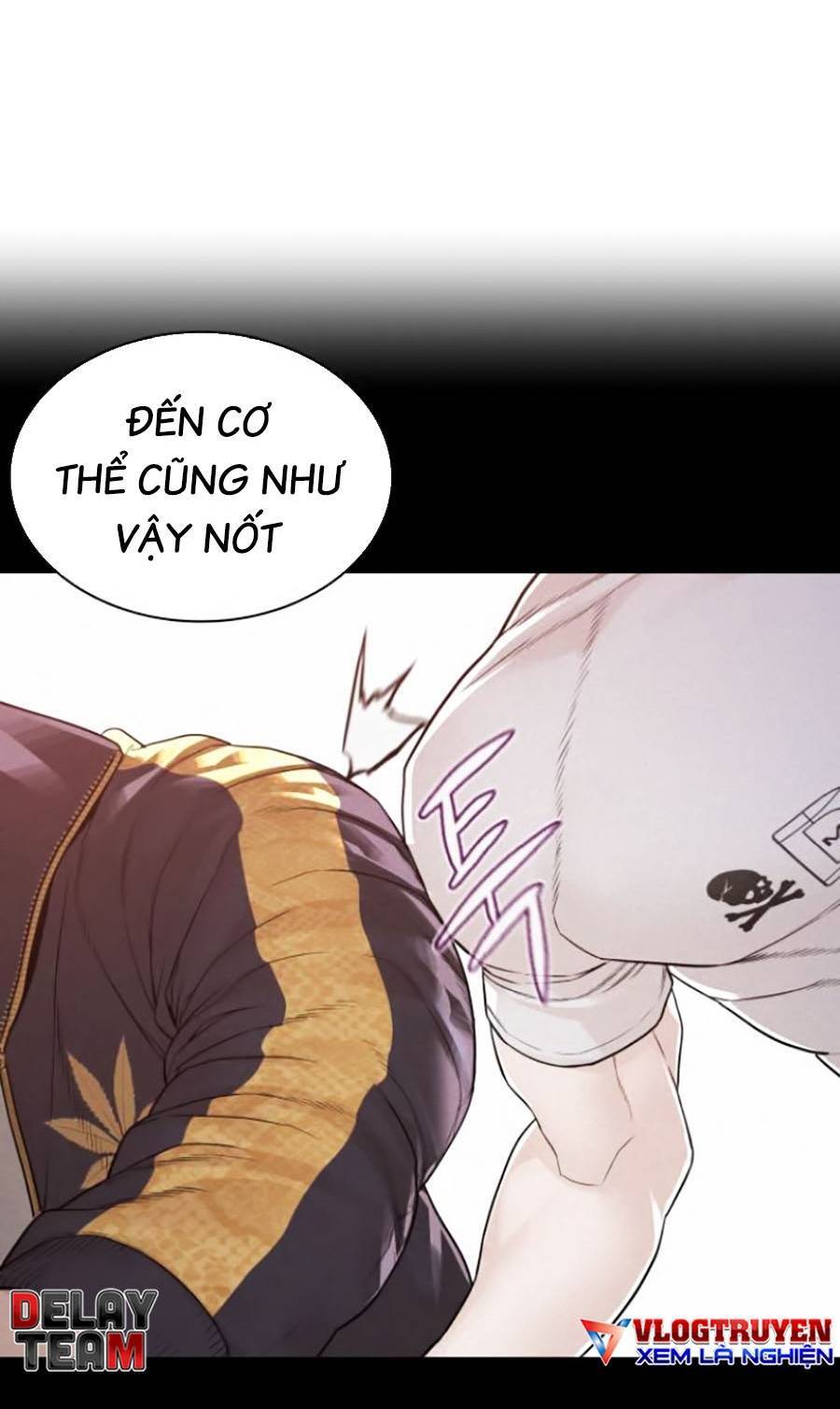 Cách Chiến Thắng Trận Đấu Chapter 170 - Trang 2