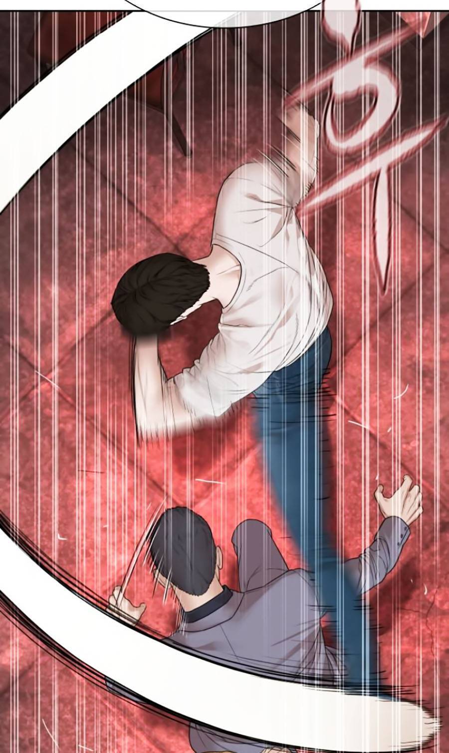 Cách Chiến Thắng Trận Đấu Chapter 170 - Trang 2