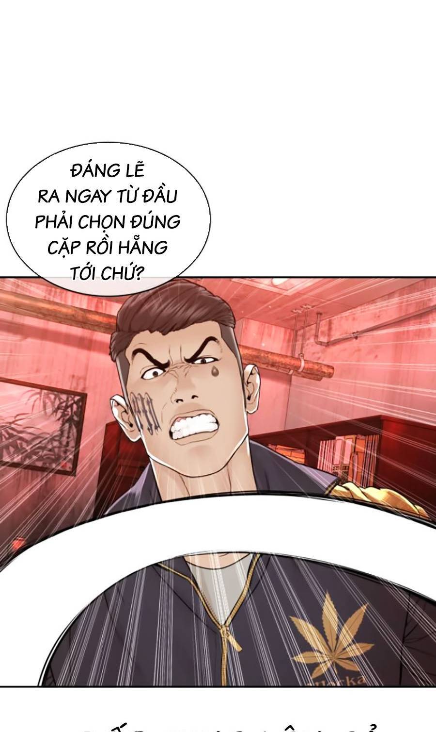 Cách Chiến Thắng Trận Đấu Chapter 170 - Trang 2