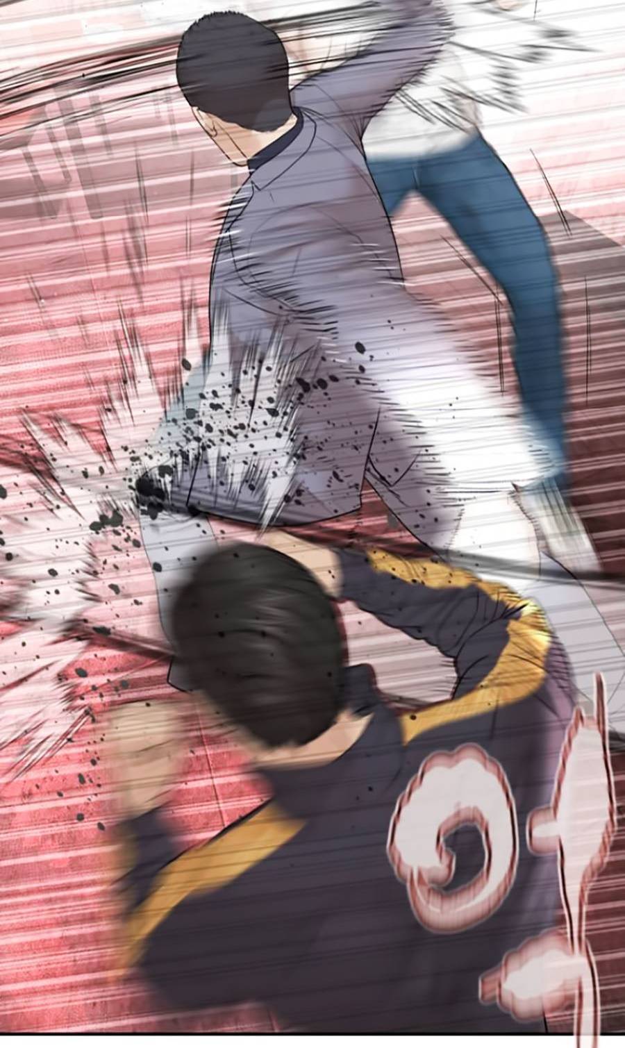 Cách Chiến Thắng Trận Đấu Chapter 170 - Trang 2