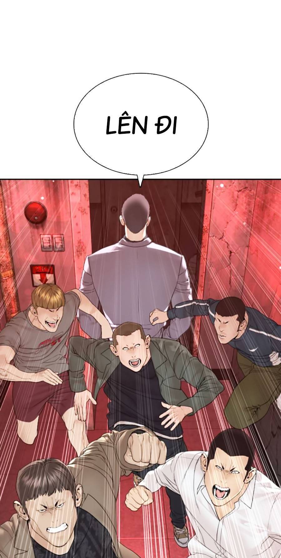 Cách Chiến Thắng Trận Đấu Chapter 170 - Trang 2