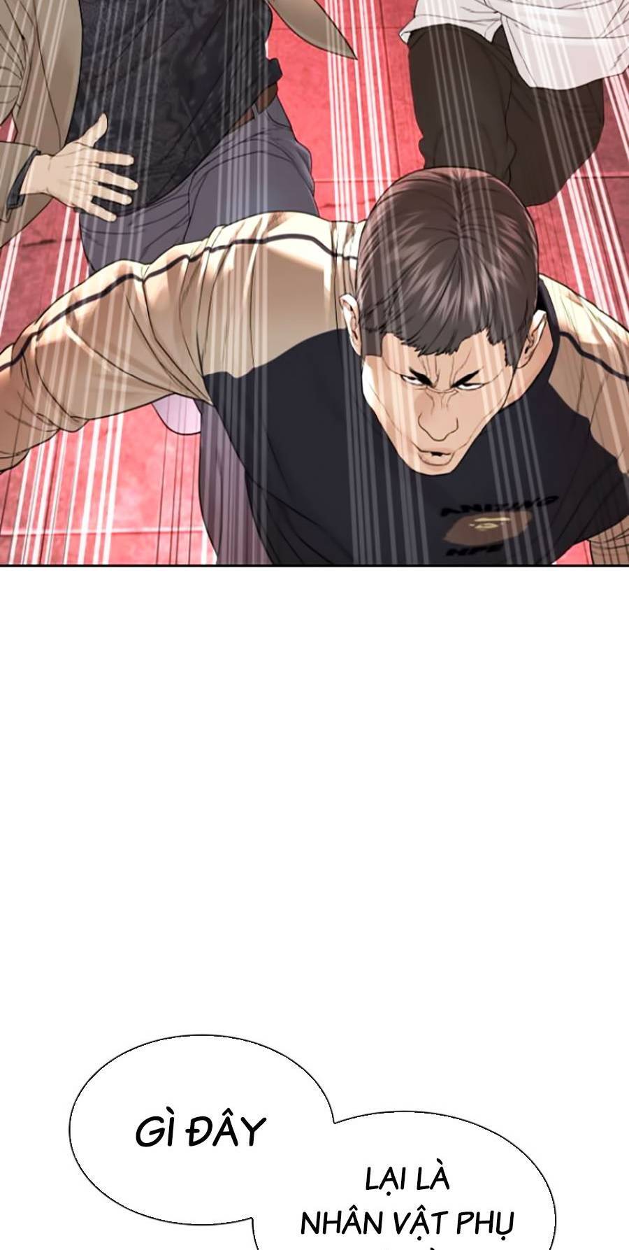 Cách Chiến Thắng Trận Đấu Chapter 170 - Trang 2