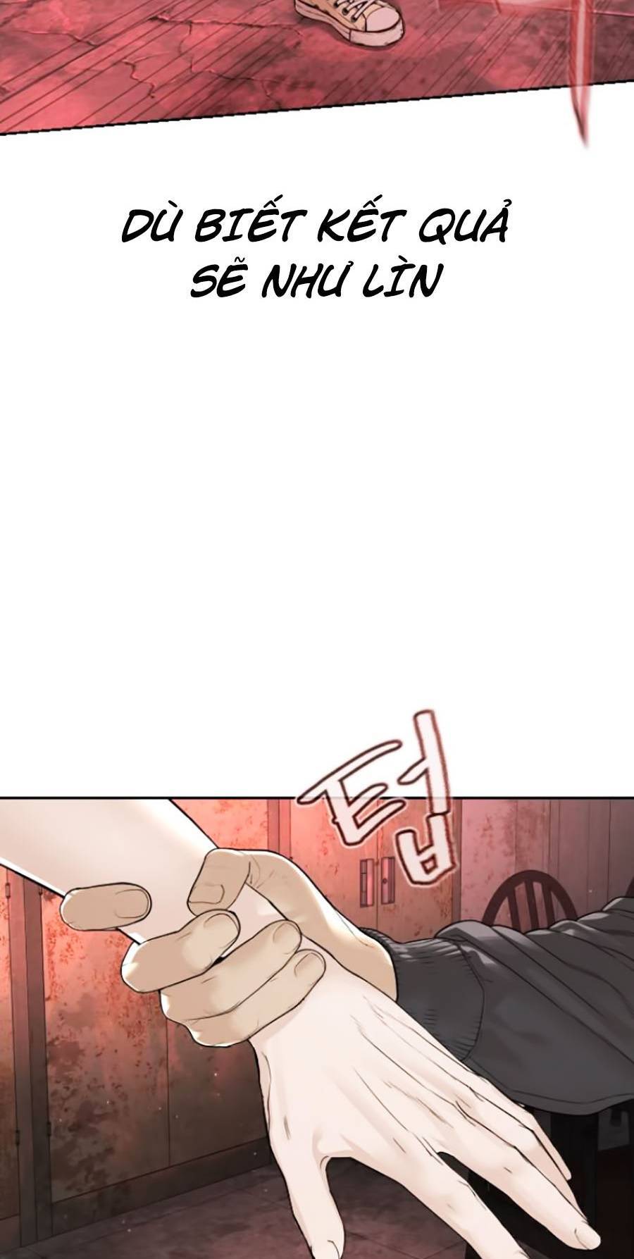 Cách Chiến Thắng Trận Đấu Chapter 170 - Trang 2