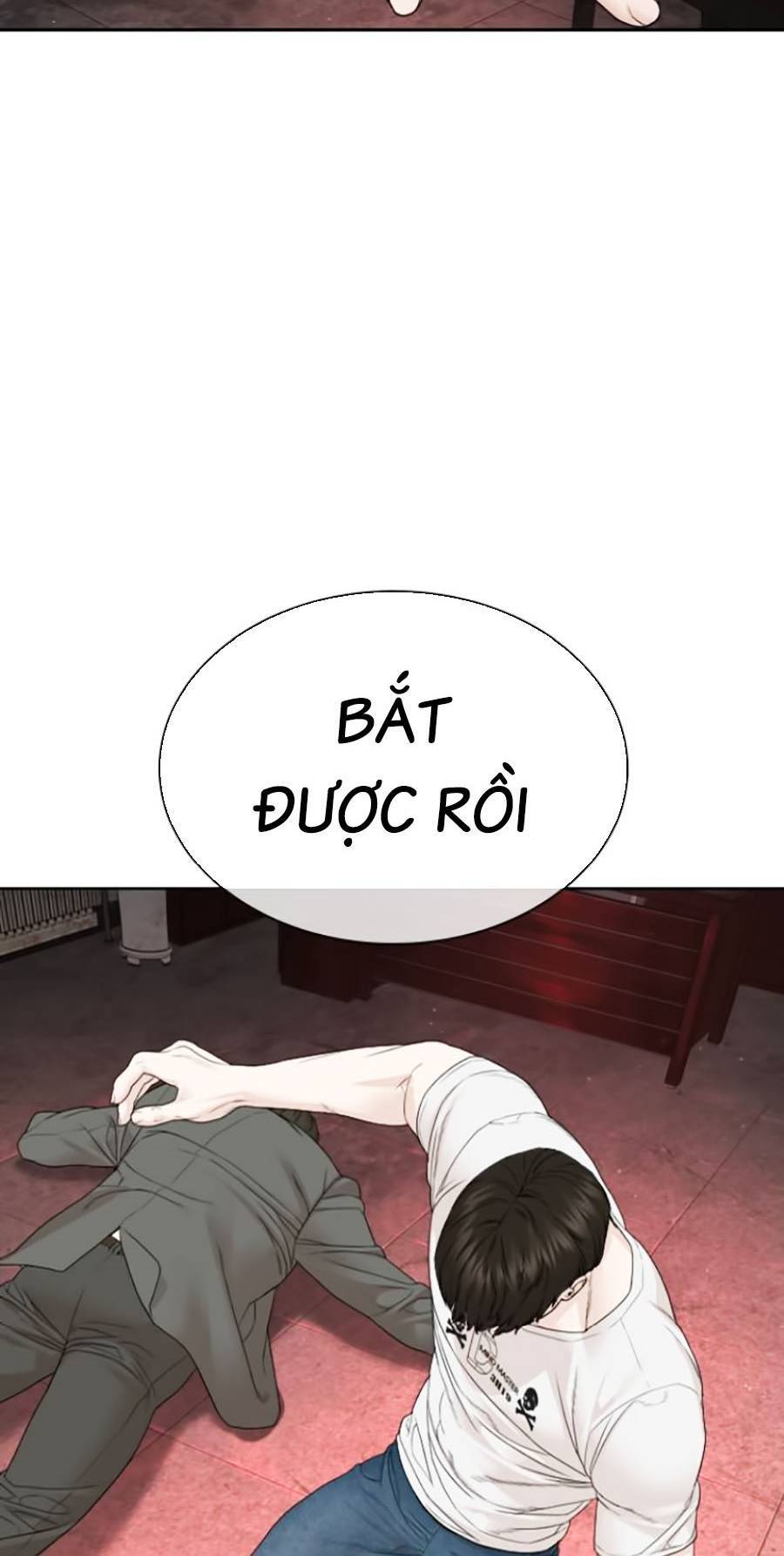 Cách Chiến Thắng Trận Đấu Chapter 170 - Trang 2