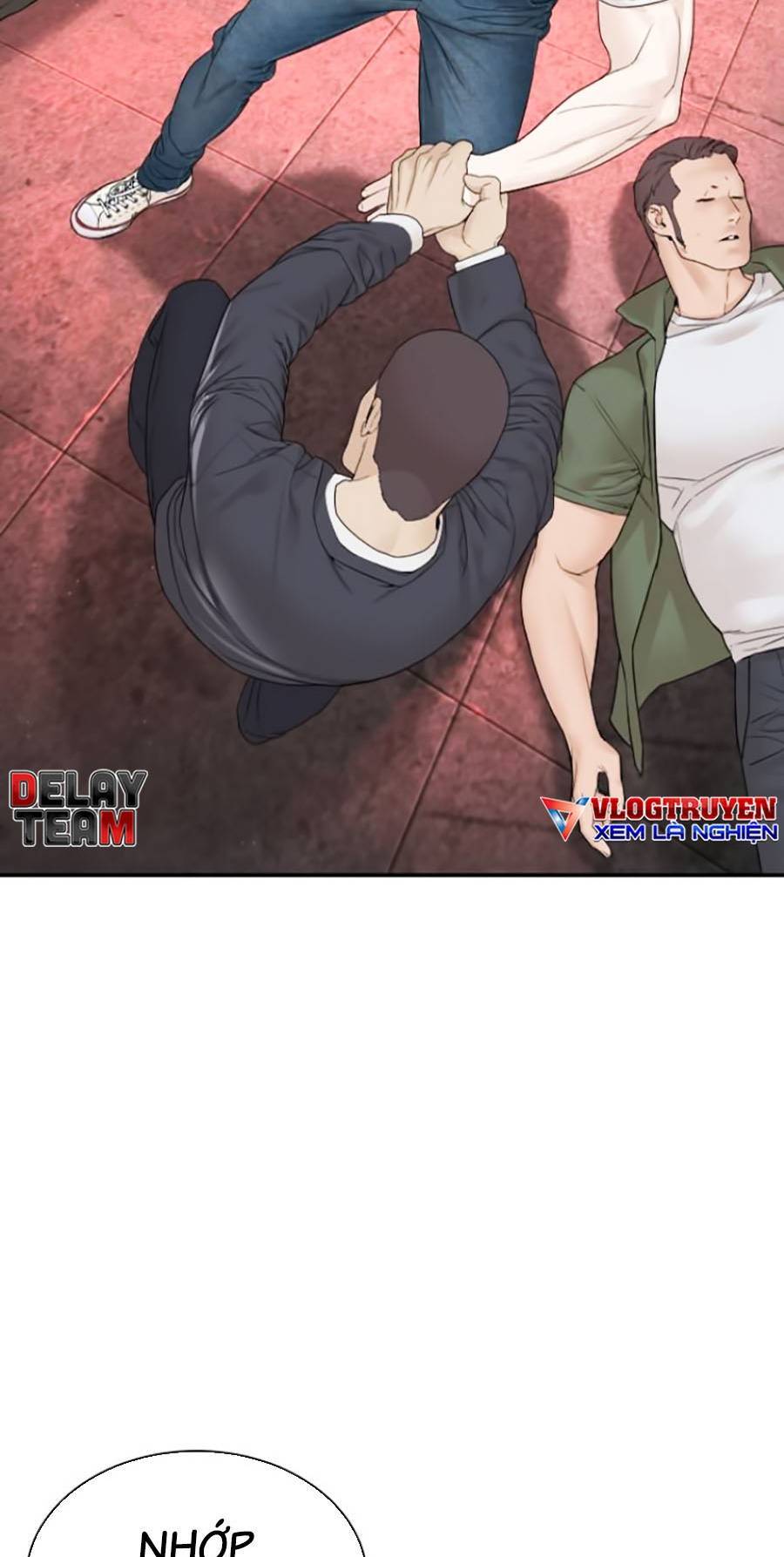 Cách Chiến Thắng Trận Đấu Chapter 170 - Trang 2