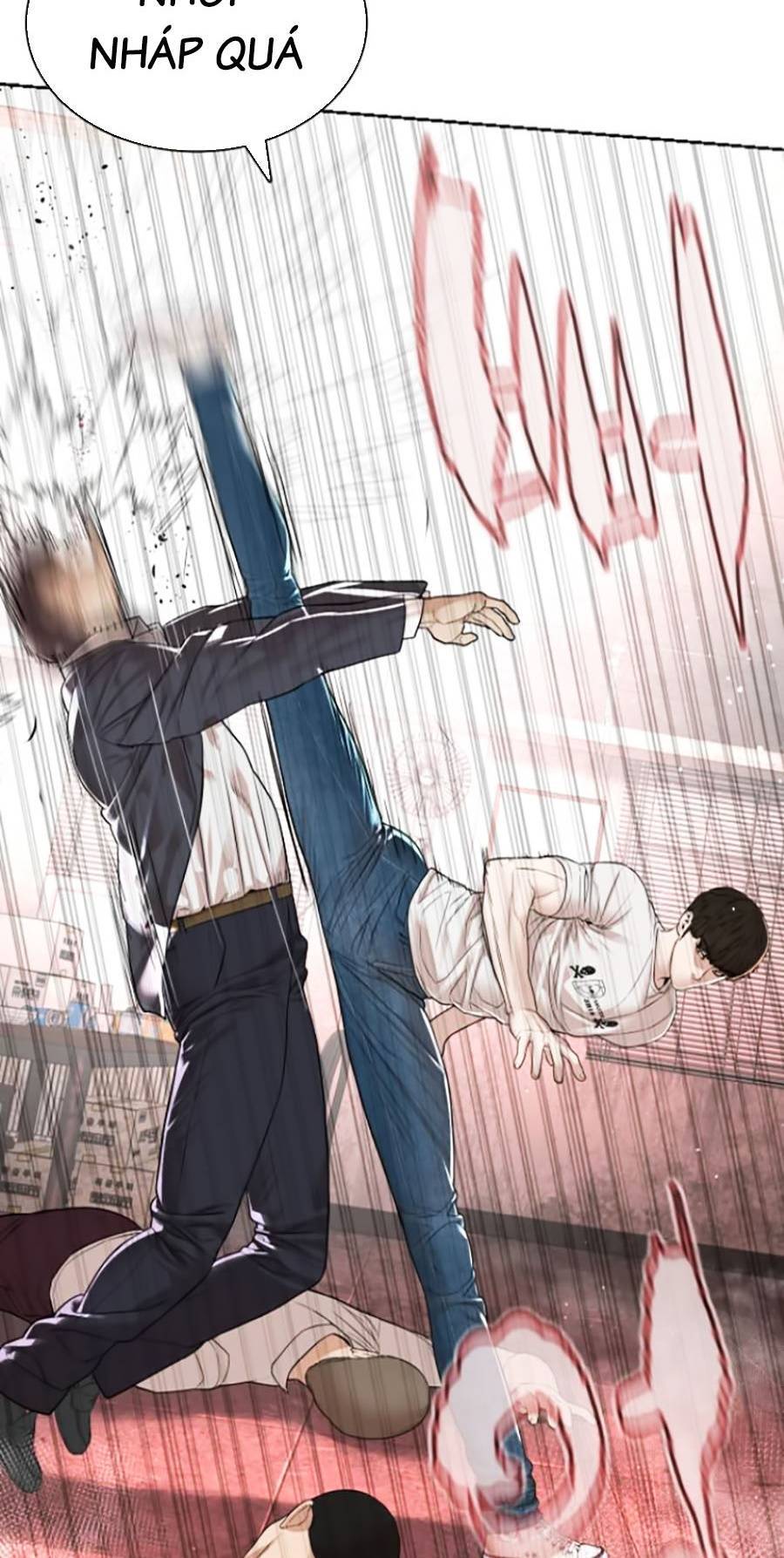 Cách Chiến Thắng Trận Đấu Chapter 170 - Trang 2