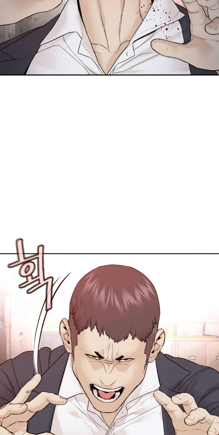 Cách Chiến Thắng Trận Đấu Chapter 170 - Trang 2