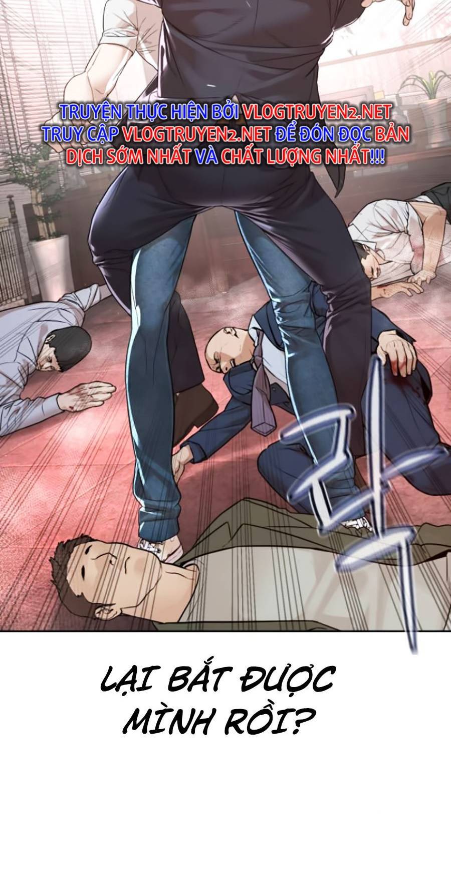 Cách Chiến Thắng Trận Đấu Chapter 170 - Trang 2