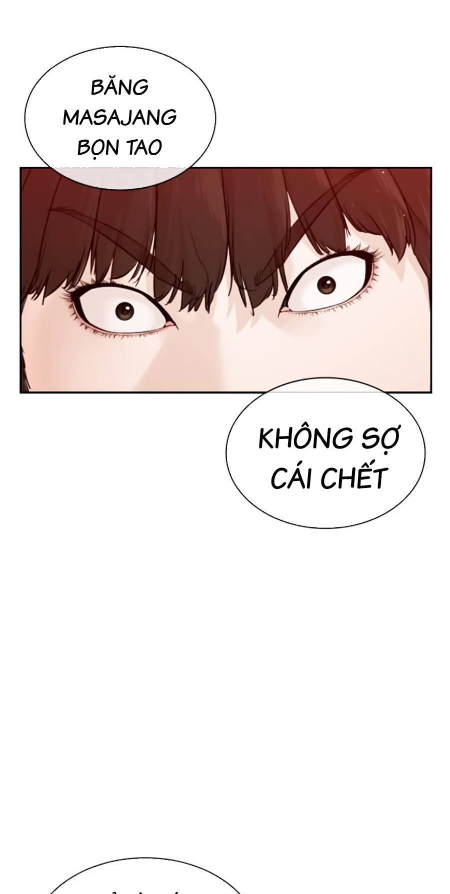 Cách Chiến Thắng Trận Đấu Chapter 170 - Trang 2