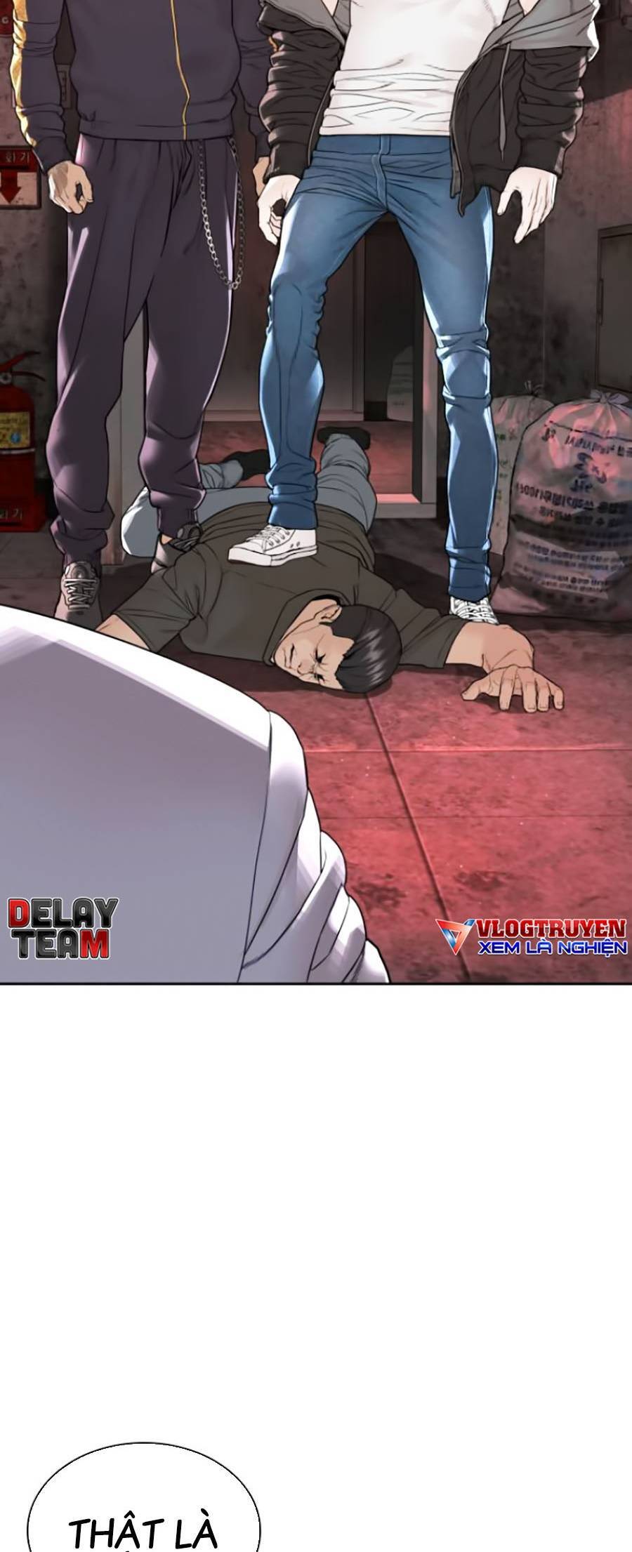 Cách Chiến Thắng Trận Đấu Chapter 170 - Trang 2