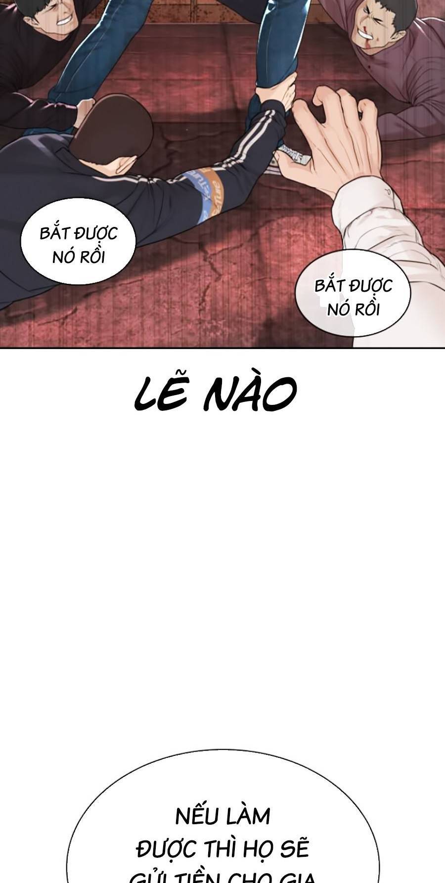 Cách Chiến Thắng Trận Đấu Chapter 170 - Trang 2