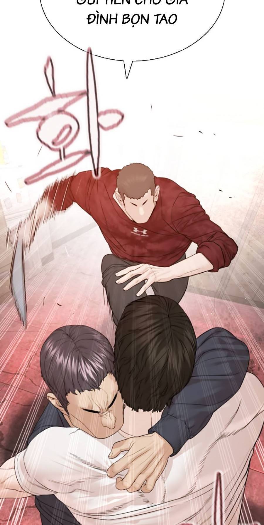 Cách Chiến Thắng Trận Đấu Chapter 170 - Trang 2