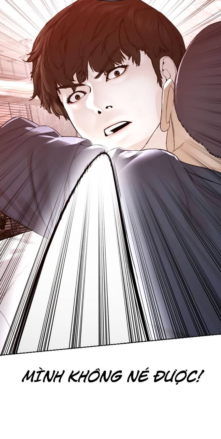 Cách Chiến Thắng Trận Đấu Chapter 170 - Trang 2