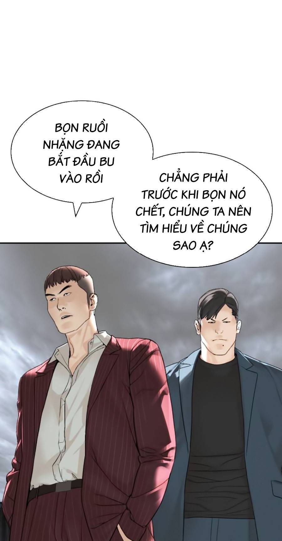 Cách Chiến Thắng Trận Đấu Chapter 170 - Trang 2