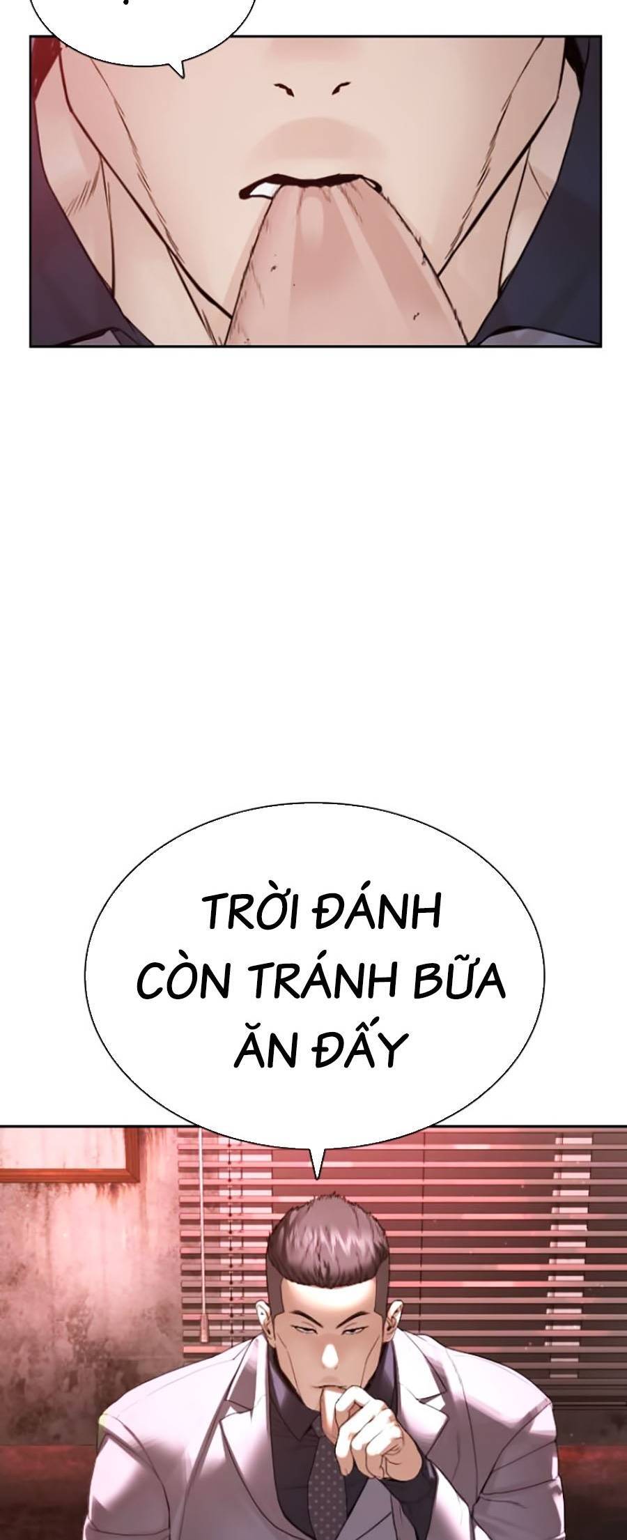 Cách Chiến Thắng Trận Đấu Chapter 170 - Trang 2