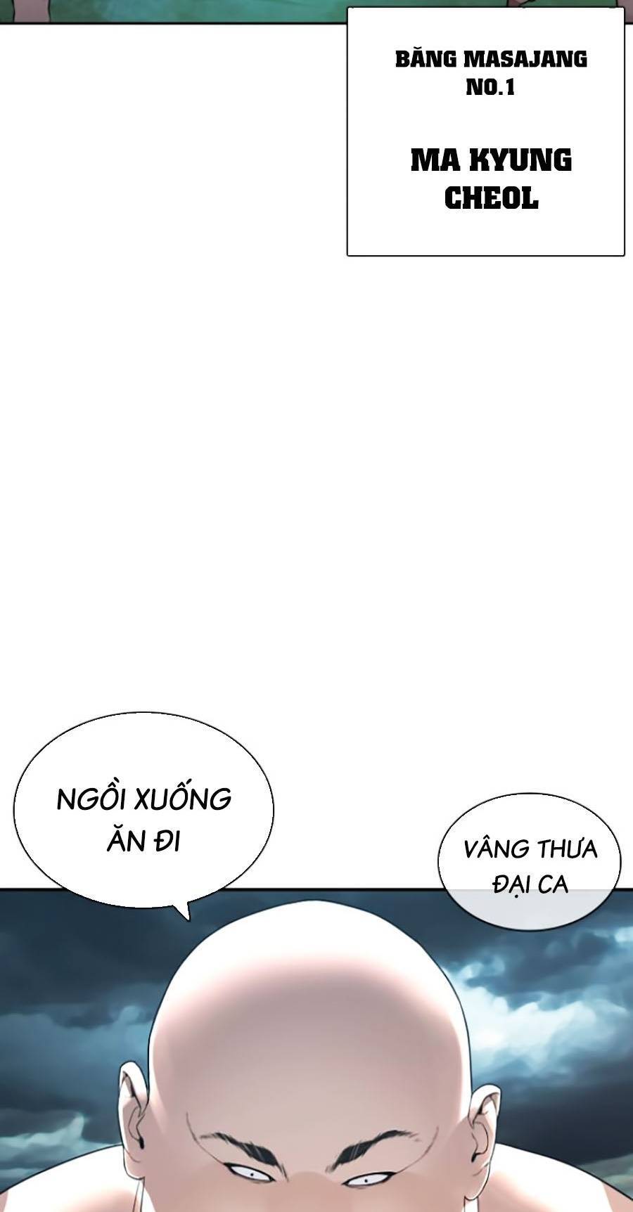 Cách Chiến Thắng Trận Đấu Chapter 170 - Trang 2