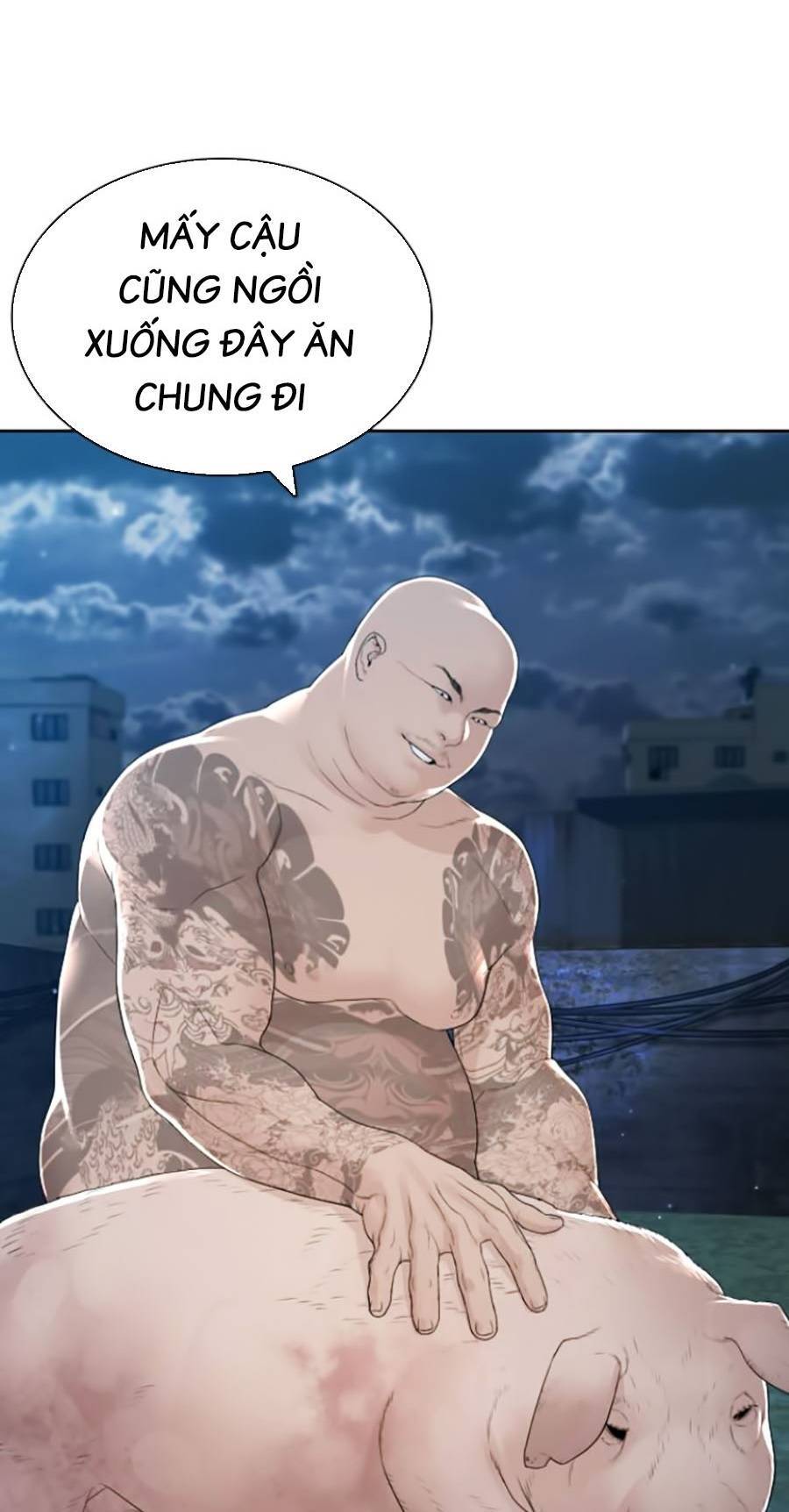 Cách Chiến Thắng Trận Đấu Chapter 170 - Trang 2