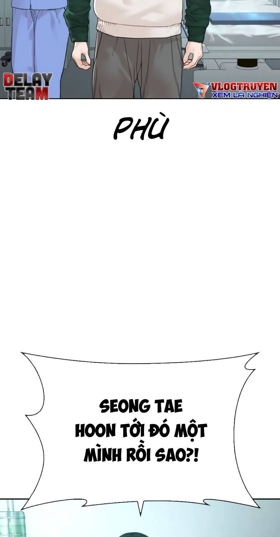 Cách Chiến Thắng Trận Đấu Chapter 170 - Trang 2