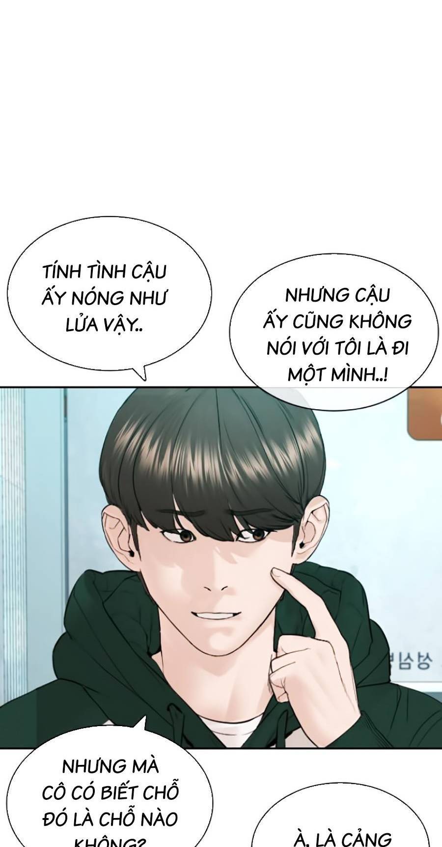 Cách Chiến Thắng Trận Đấu Chapter 170 - Trang 2