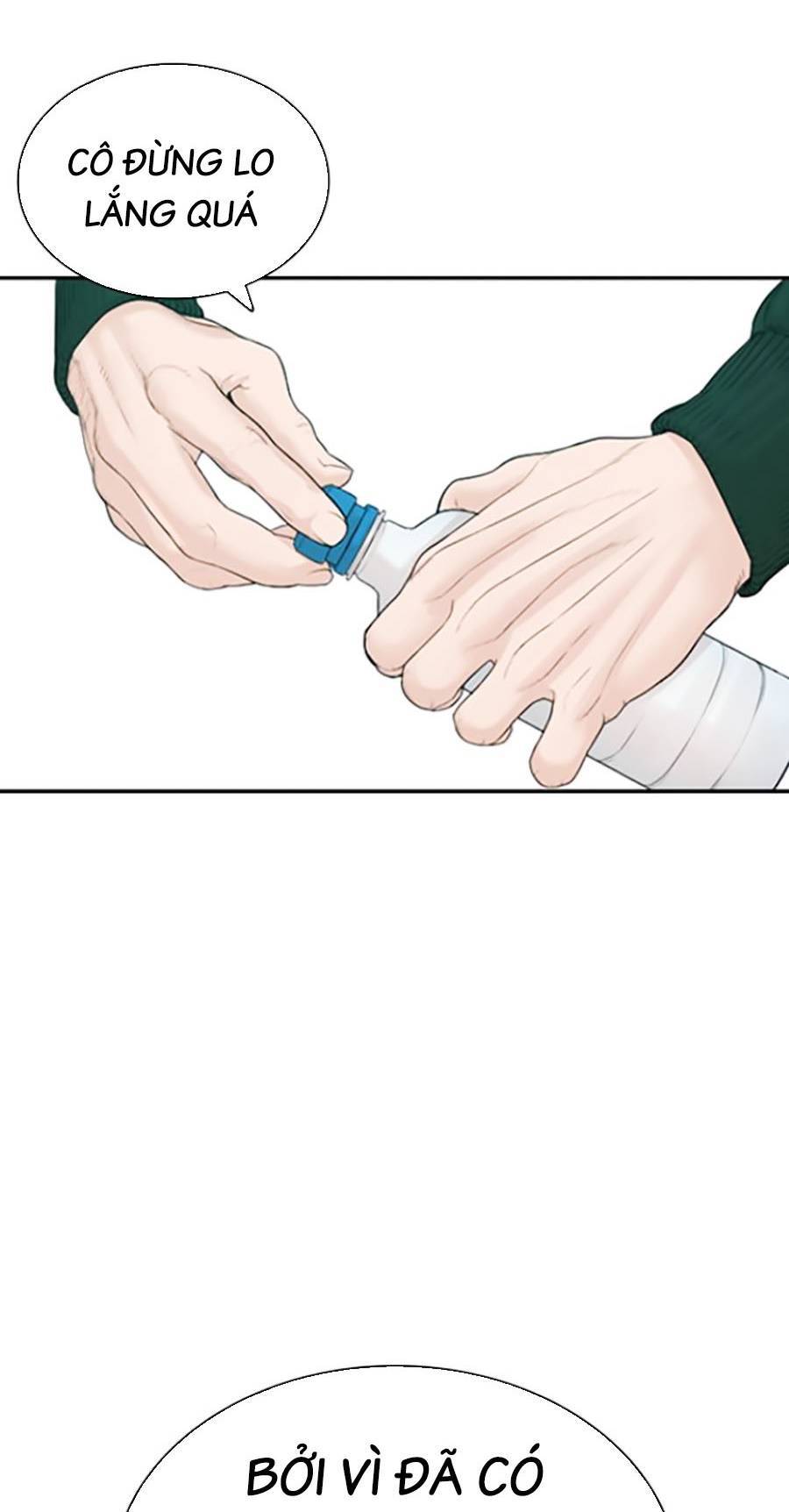 Cách Chiến Thắng Trận Đấu Chapter 170 - Trang 2