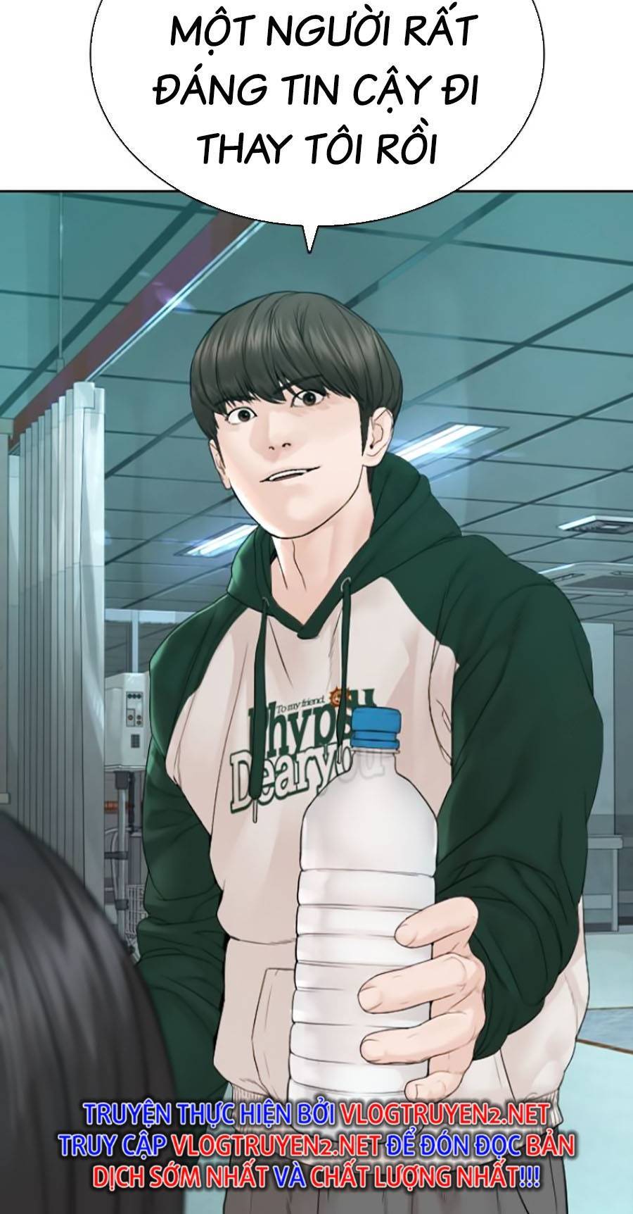 Cách Chiến Thắng Trận Đấu Chapter 170 - Trang 2