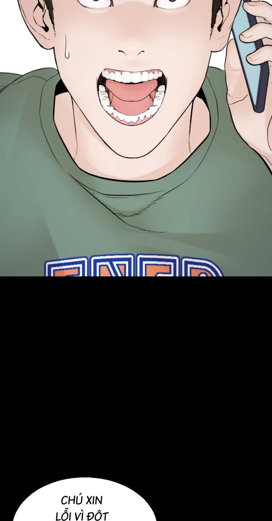 Cách Chiến Thắng Trận Đấu Chapter 170 - Trang 2