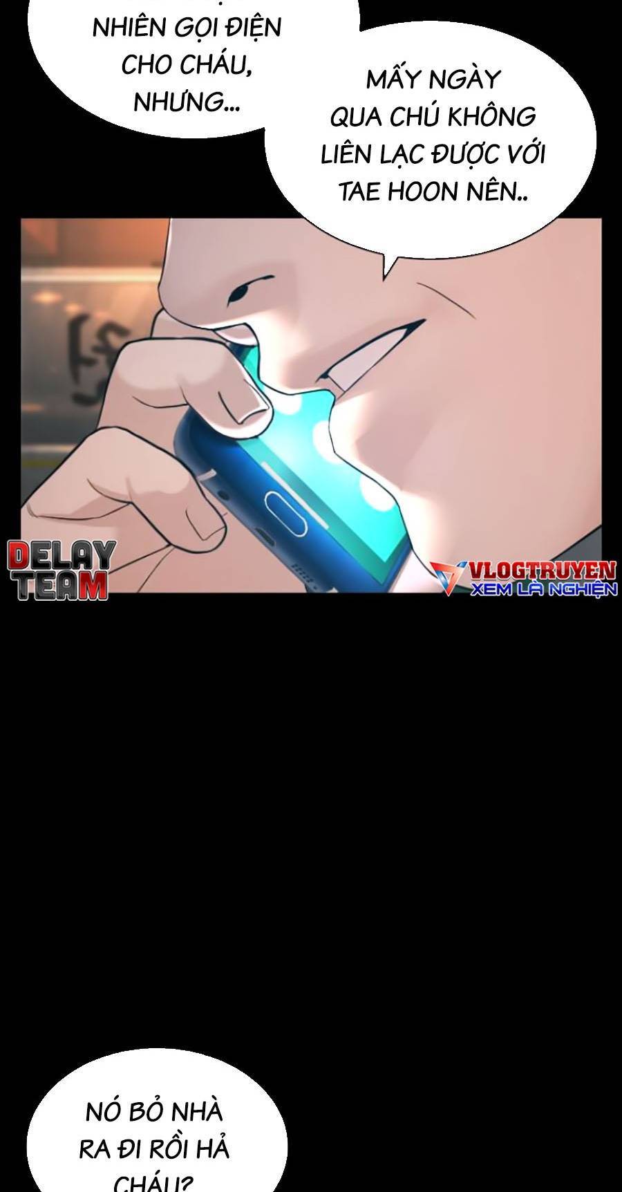 Cách Chiến Thắng Trận Đấu Chapter 170 - Trang 2