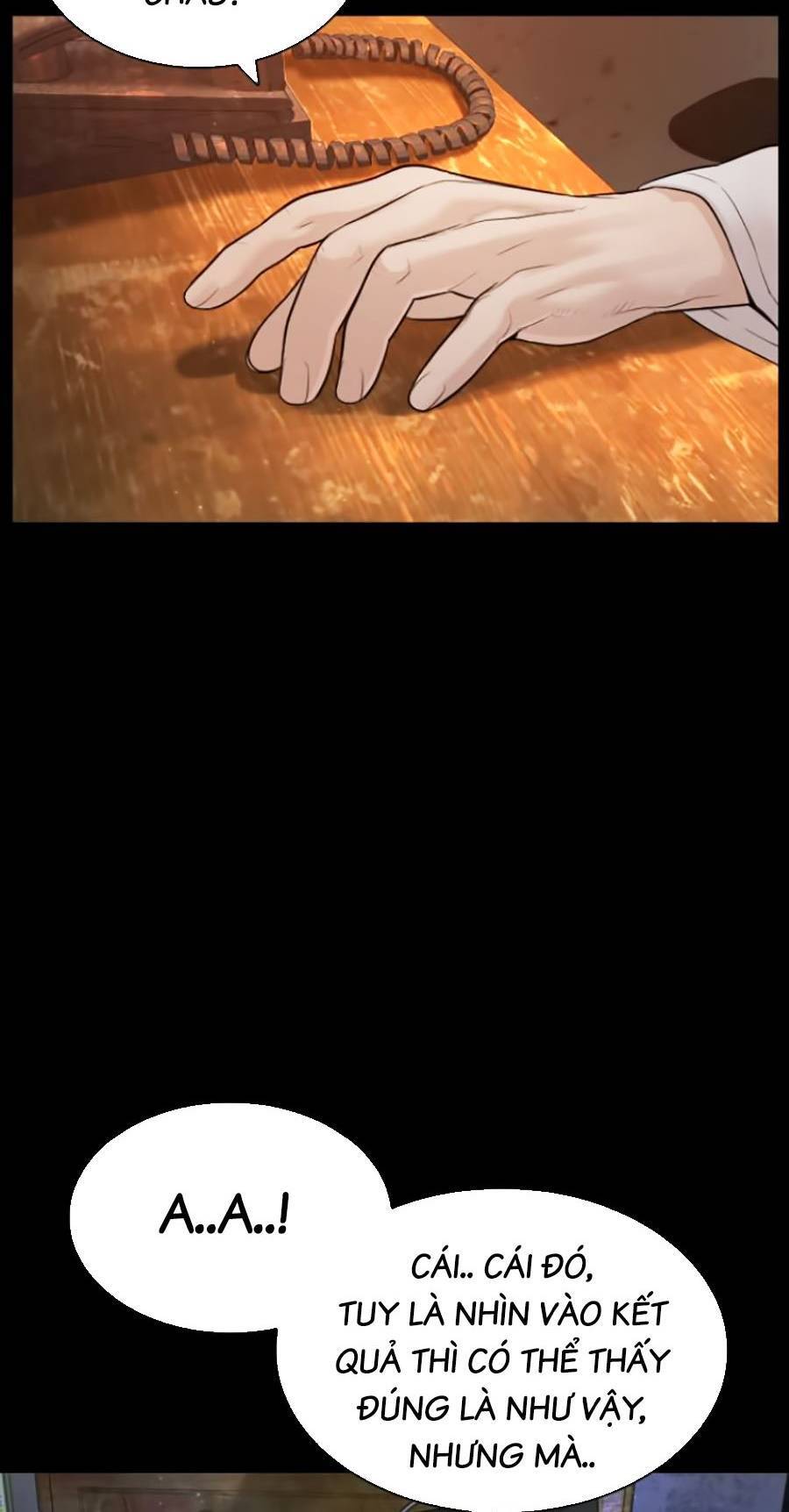 Cách Chiến Thắng Trận Đấu Chapter 170 - Trang 2