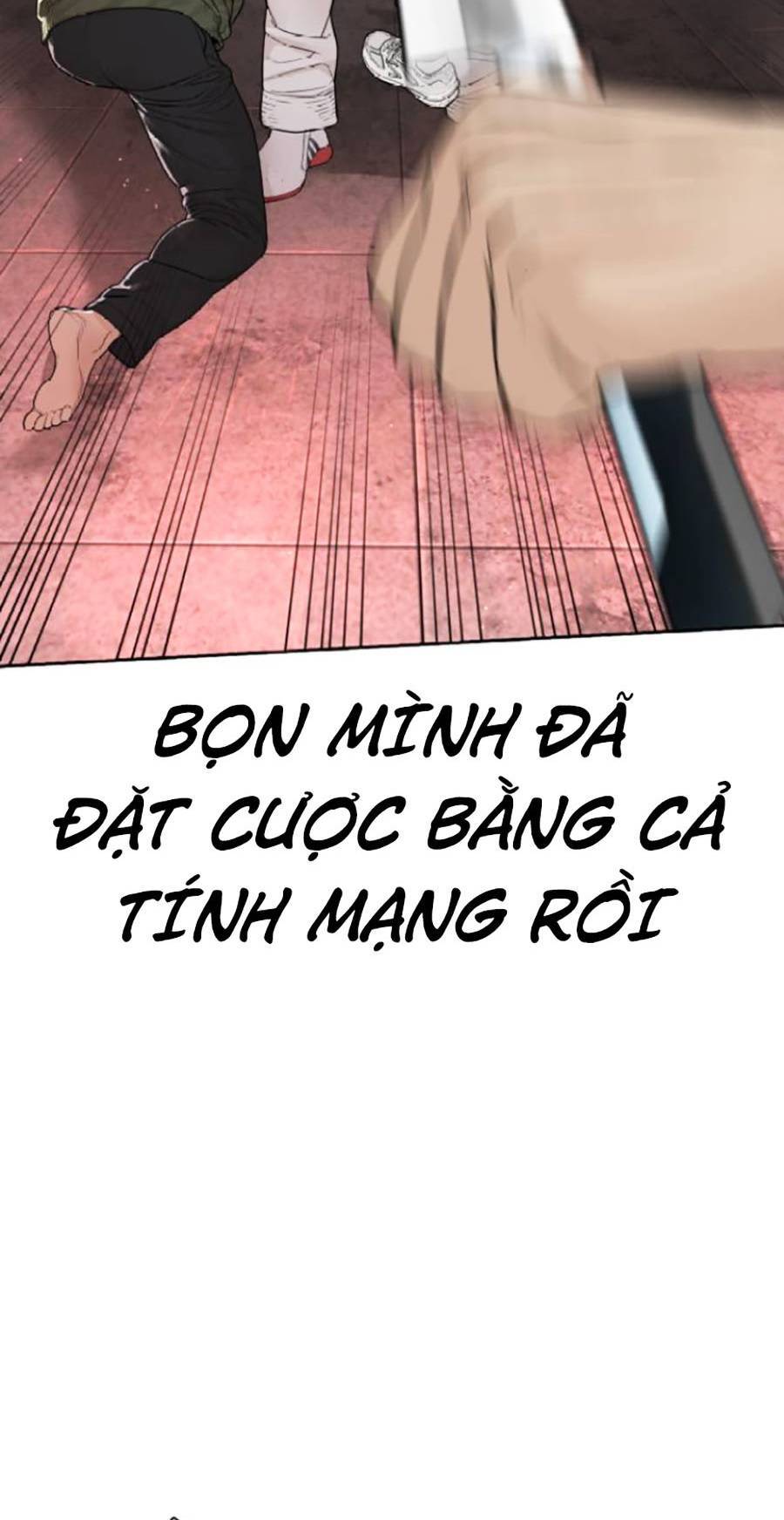 Cách Chiến Thắng Trận Đấu Chapter 171 - Trang 2