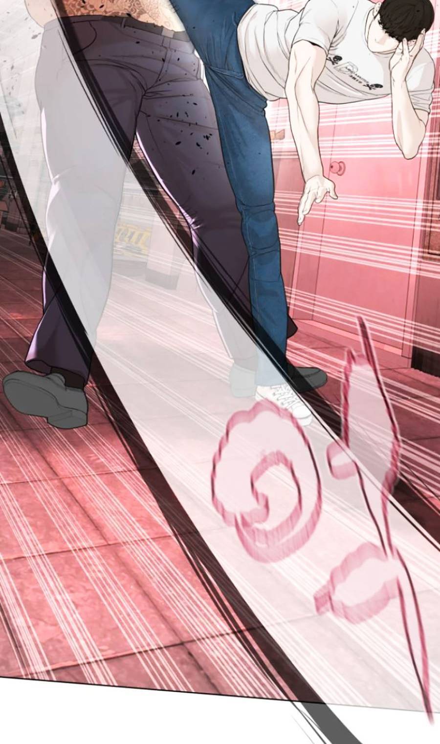 Cách Chiến Thắng Trận Đấu Chapter 171 - Trang 2