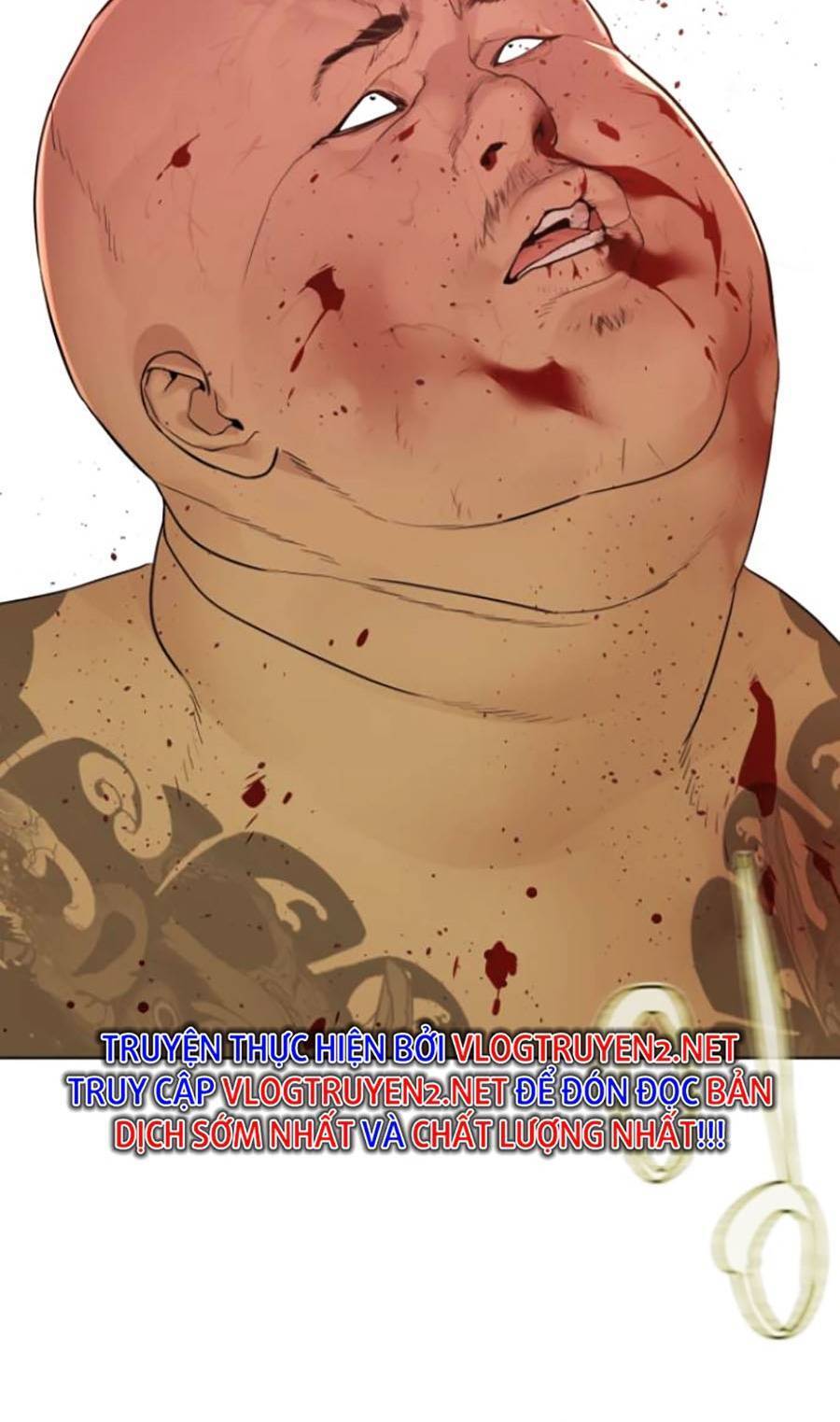 Cách Chiến Thắng Trận Đấu Chapter 171 - Trang 2