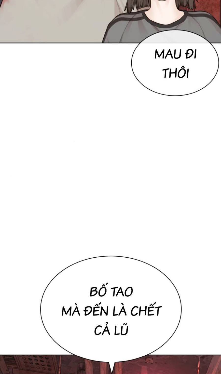 Cách Chiến Thắng Trận Đấu Chapter 171 - Trang 2